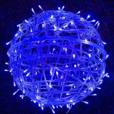 Sfera - Oświetlenie Rattanowe na Przyjęcia