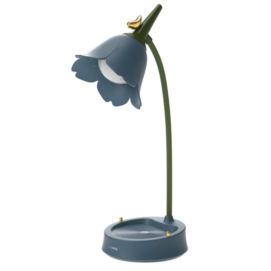 Flicker - Lampa biurkowa | Urokliwe oświetlenie | Oszczędność energii
