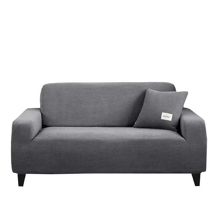 CushionWrap - Elastyczne, antypoślizgowe pokrowce na sofy
