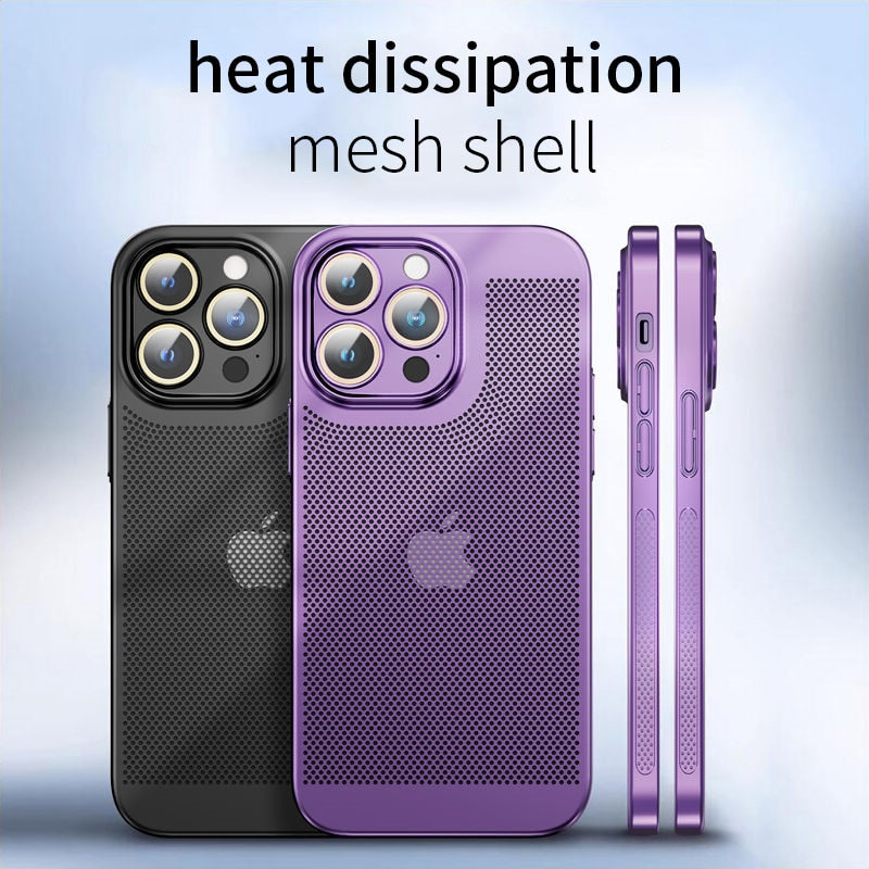 Etui na iPhone – Ochrona w Stylu i Elegancji