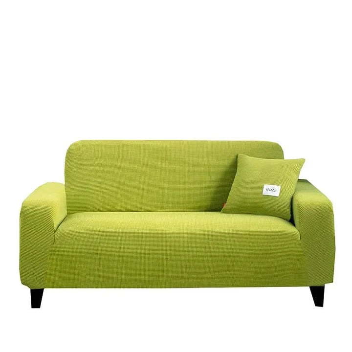 CushionWrap - Elastyczne, antypoślizgowe pokrowce na sofy