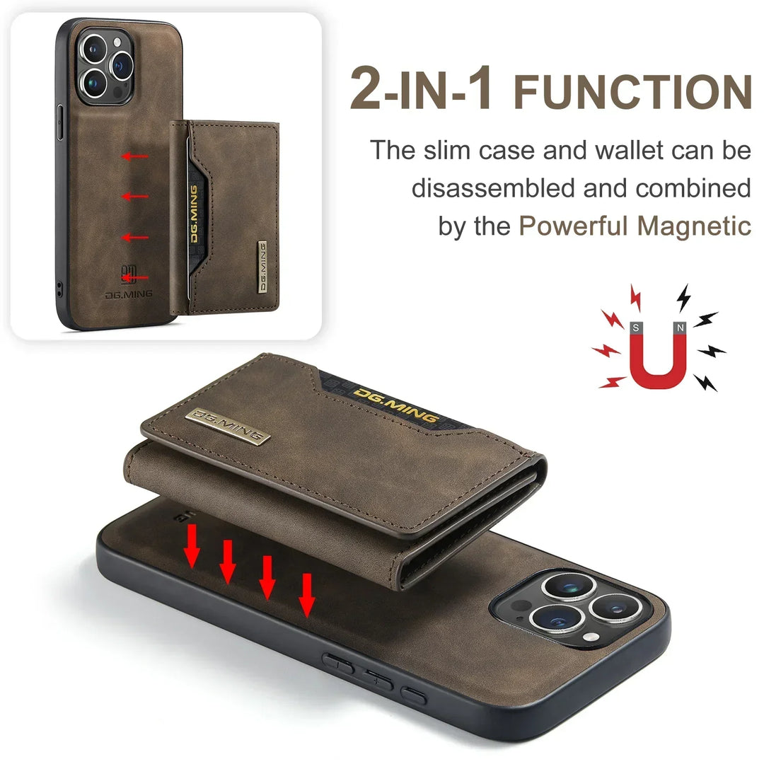 Etui 2-w-1 do iPhone&