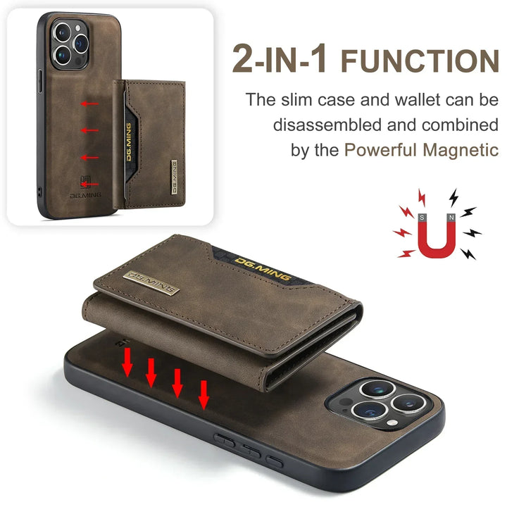 Etui 2-w-1 do iPhone&