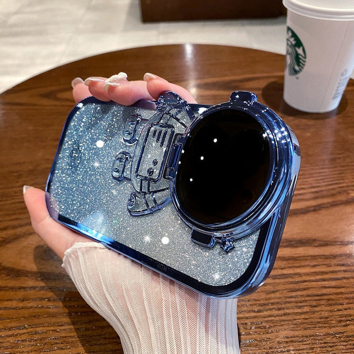 Galaktyczny Strażnik Kosmiczna Etui na iPhone&