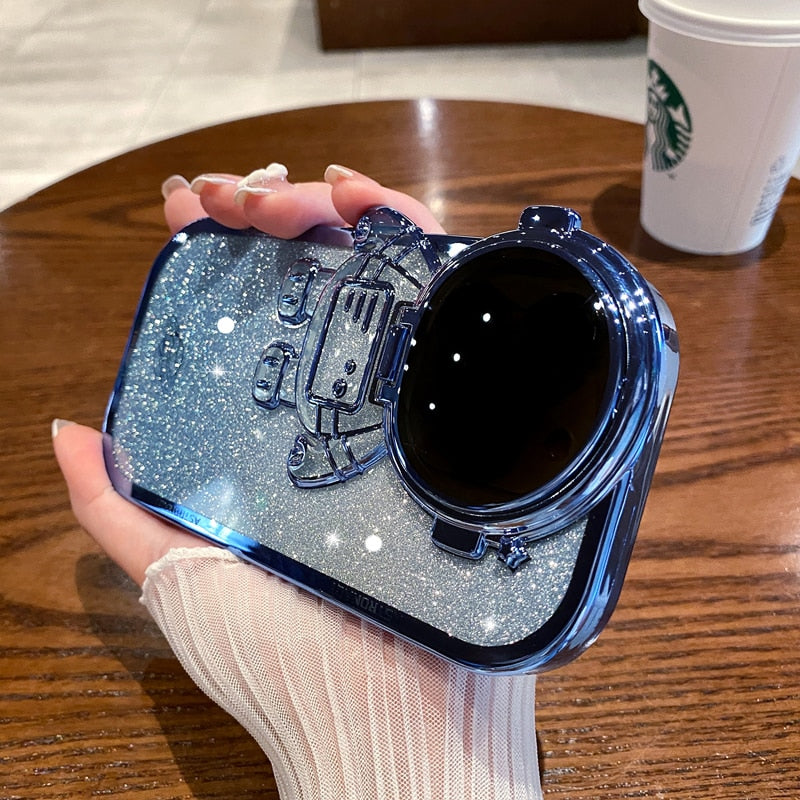 Galaktyczny Strażnik Kosmiczna Etui na iPhone&