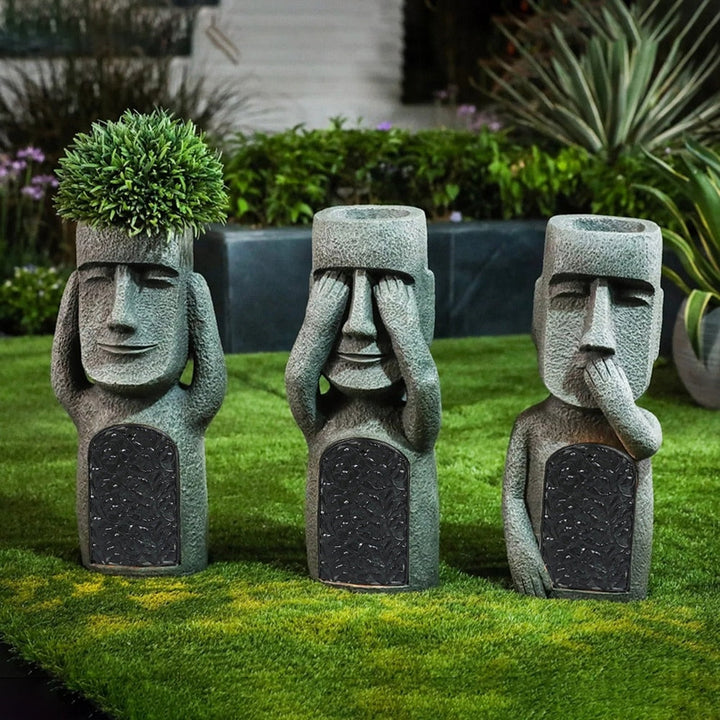 najlepiej sprzedające się statuy ogrodowe