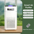 Kompaktowy oczyszczacz powietrza z filtrem HEPA - BreezeMini