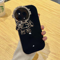 Galaktyczny Strażnik Kosmiczna Etui na iPhone'a