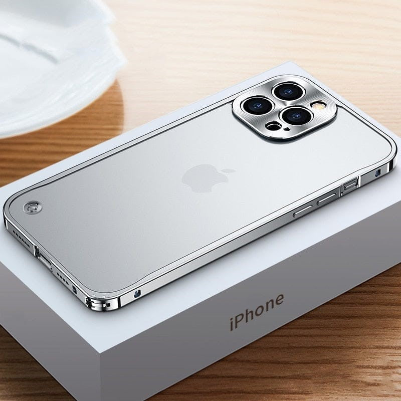 Etui na iPhone - Solidna ochrona w eleganckim designie