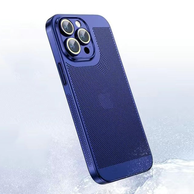 Etui na iPhone – Ochrona w Stylu i Elegancji