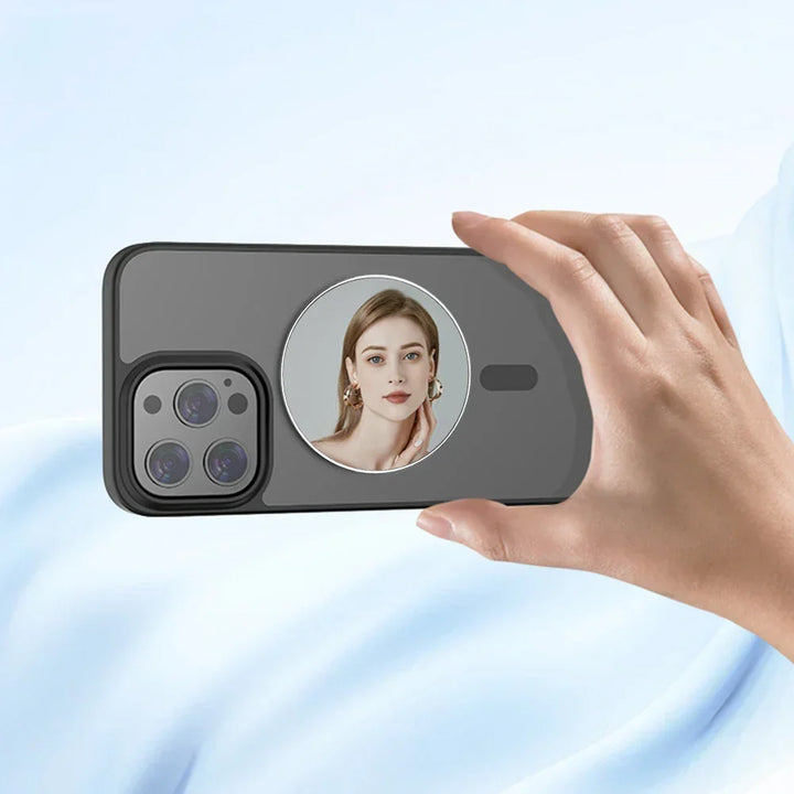 Lustro do Selfie Magnetyczne