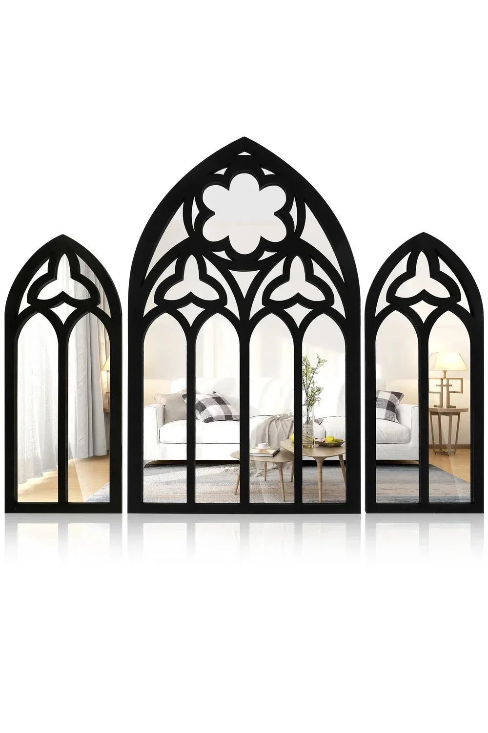 Zestaw Luster Arch |