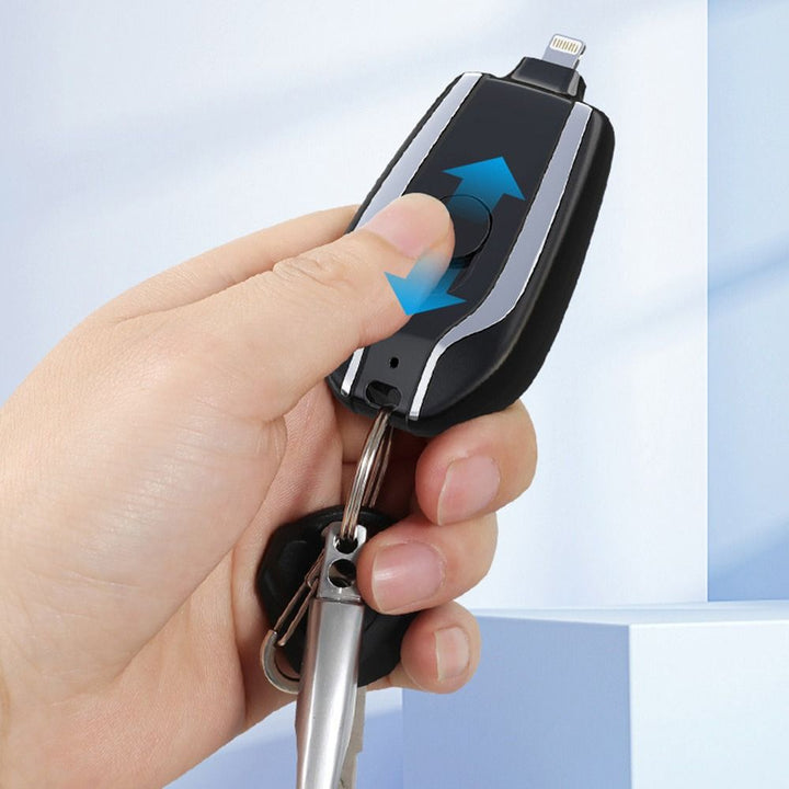 Mini przenośny Powerbank