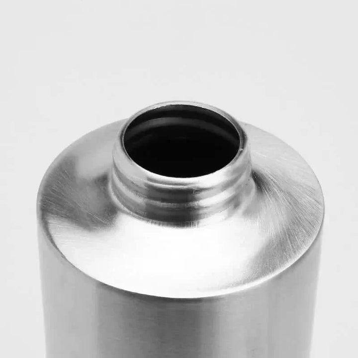 Elegancki dozownik do mydła ręczny ze stali nierdzewnej 250ml/350ml/550ml