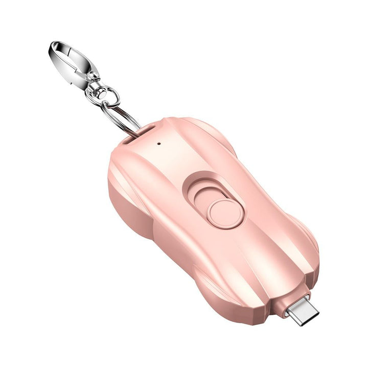Mini przenośny Powerbank