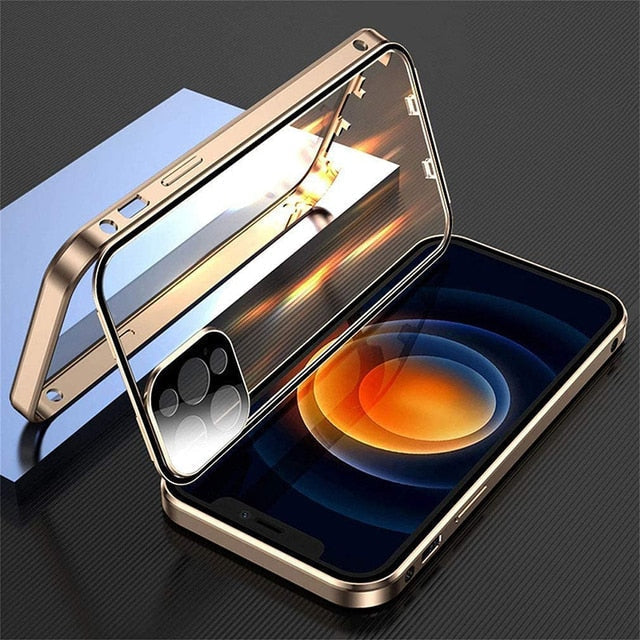 Ultra Protect All Around Guard etui na iPhone&