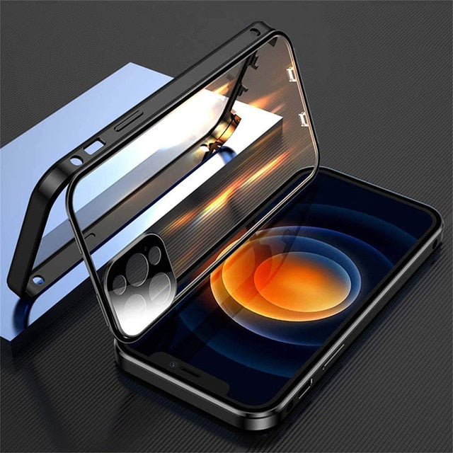 Ultra Protect All Around Guard Etui na iPhone