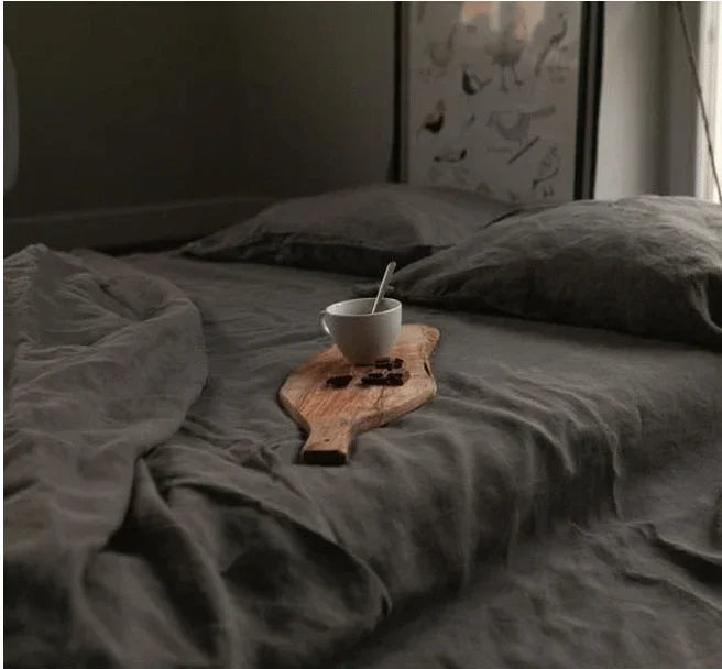 BedBreeze | Pościel lniana