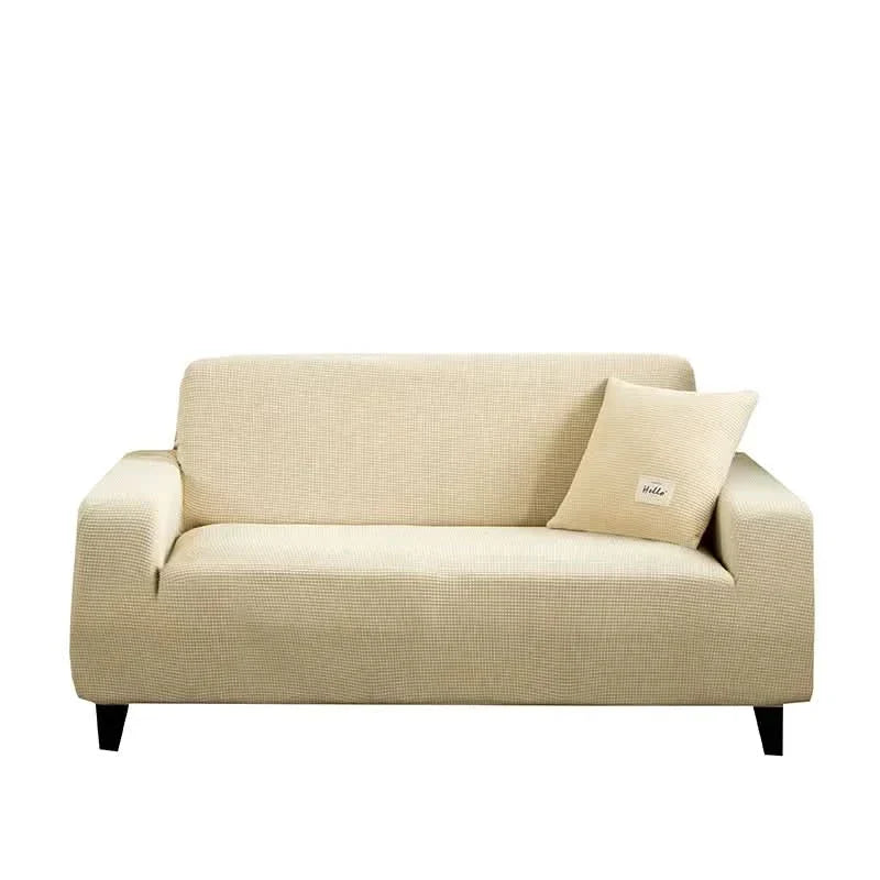 CushionWrap - Elastyczne, antypoślizgowe pokrowce na sofy