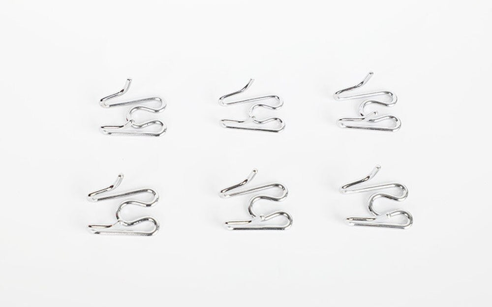 Obroża zaciskowa dla psa - Styl C