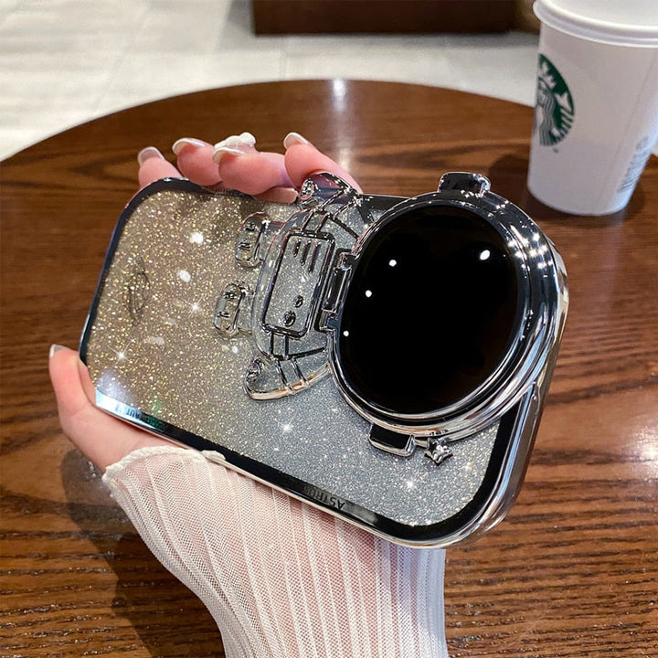 Galaktyczny Strażnik Kosmiczna Etui na iPhone&