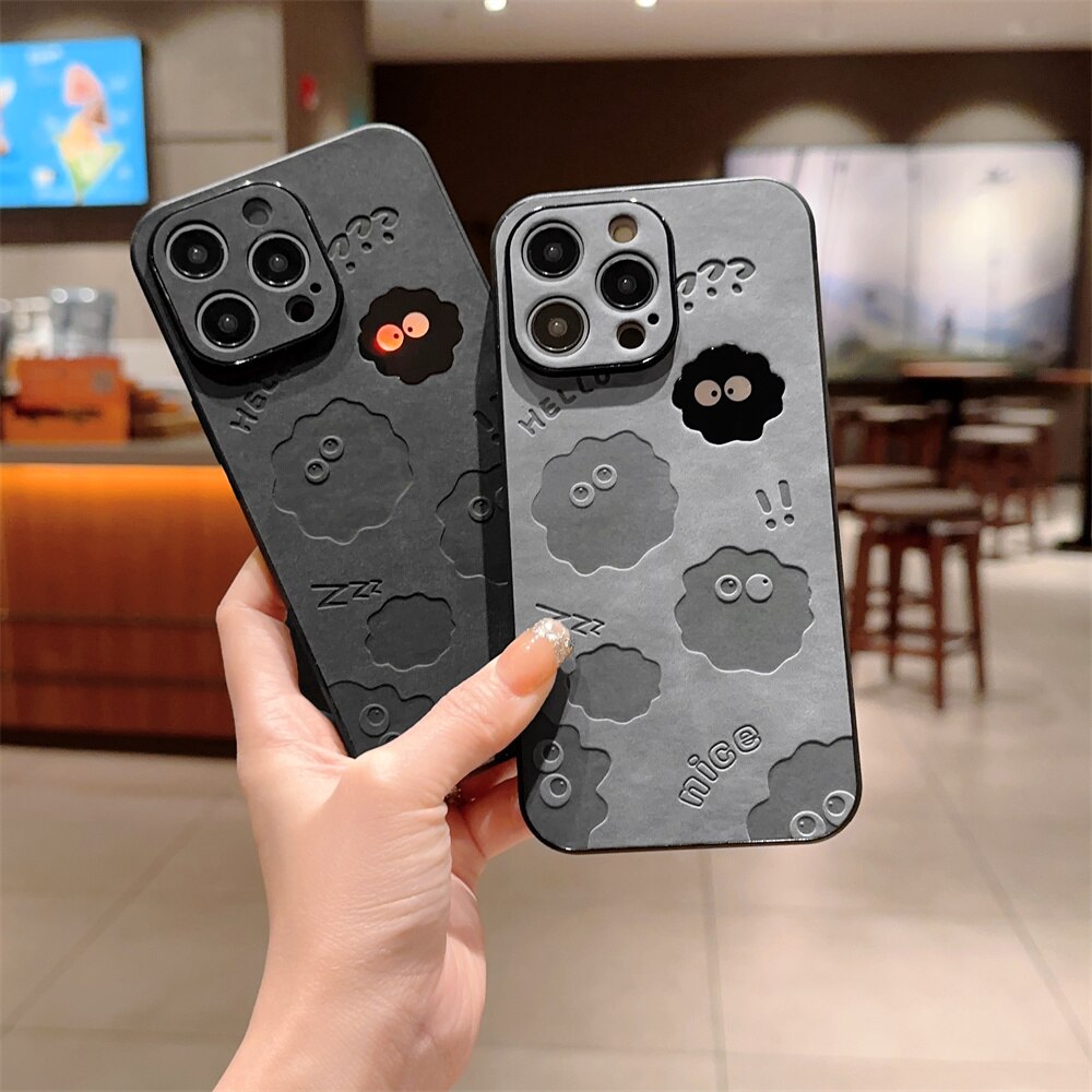Uroczy Etui na iPhone&