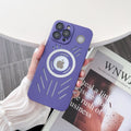 Cool Shield Ochronna Etui na iPhone'a