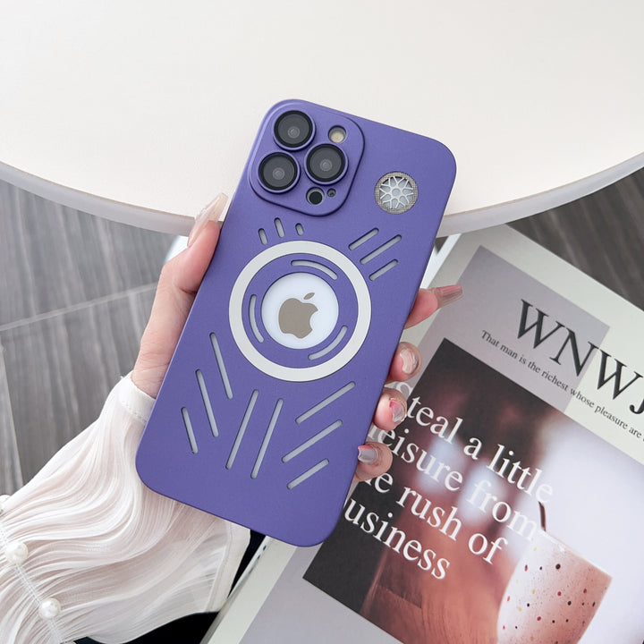 Cool Shield Ochronna Etui na iPhone&