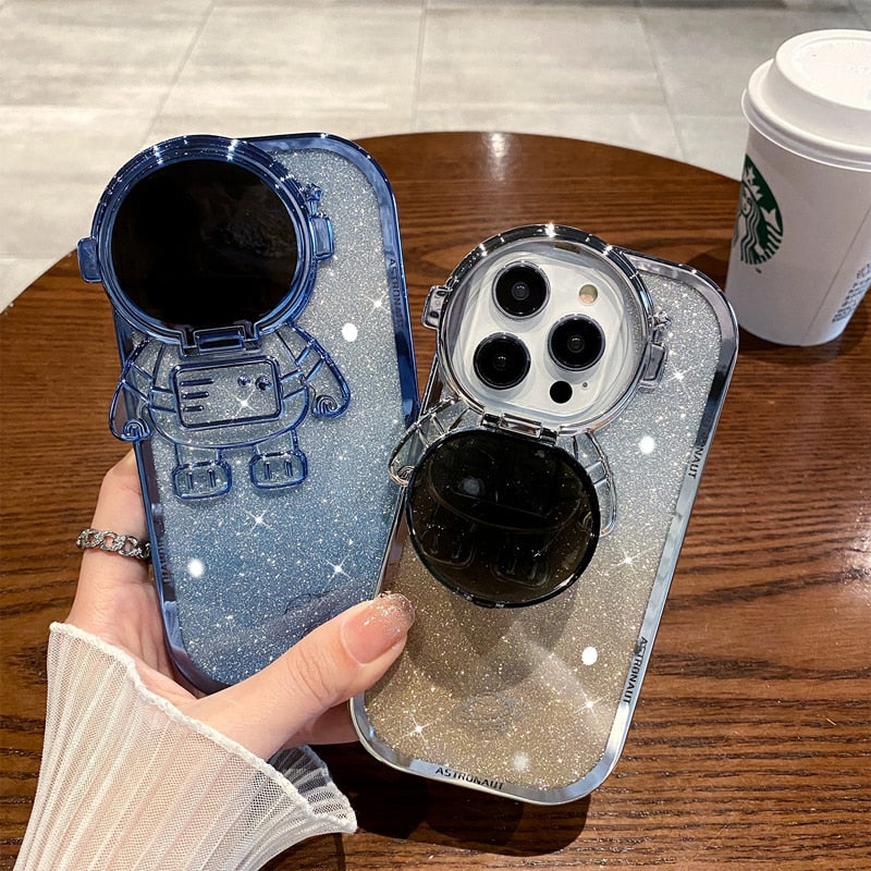 Galaktyczny Strażnik Kosmiczna Etui na iPhone&