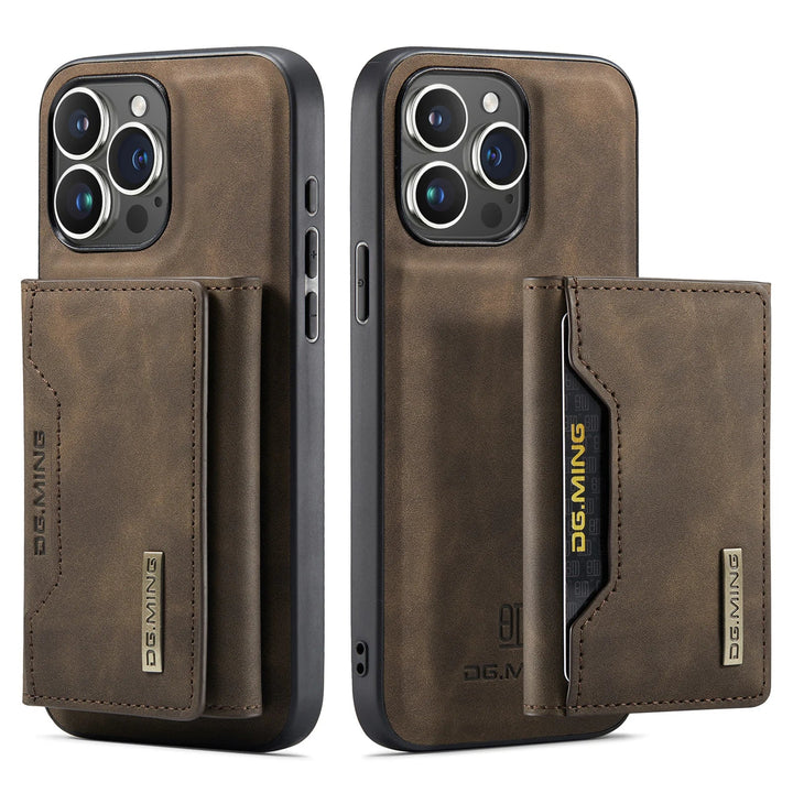 Etui 2-w-1 do iPhone&
