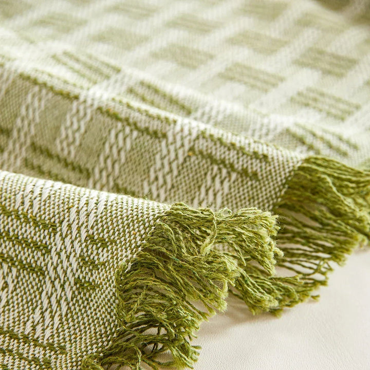 Pokrowiec na Sofę DualComfort – Stylowy, Pralny Ochronny Pokrowiec na Sofy 3–4 Osobowe