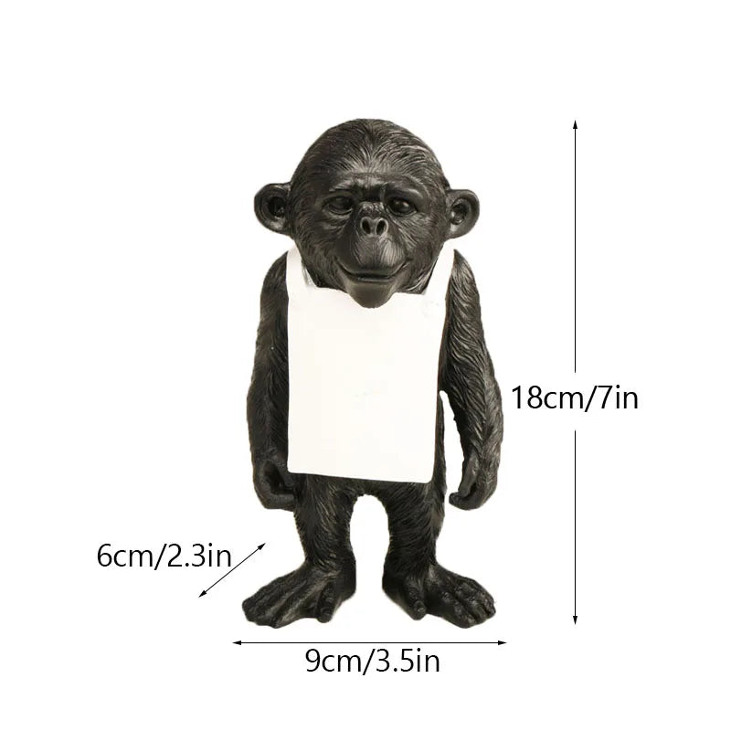 Dropshipping Kolekcja Rzeźb Banksy&