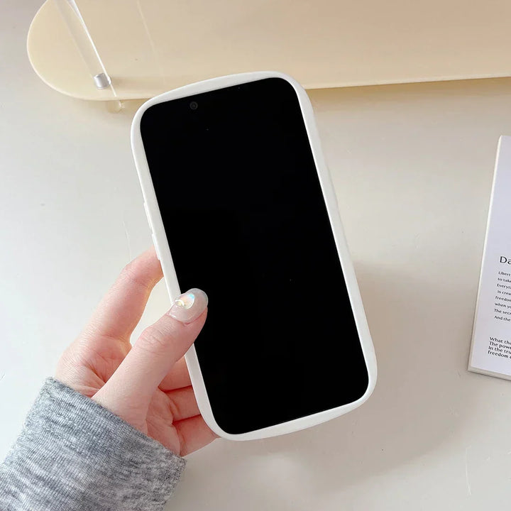 Etui na iPhone dla miłośników sera