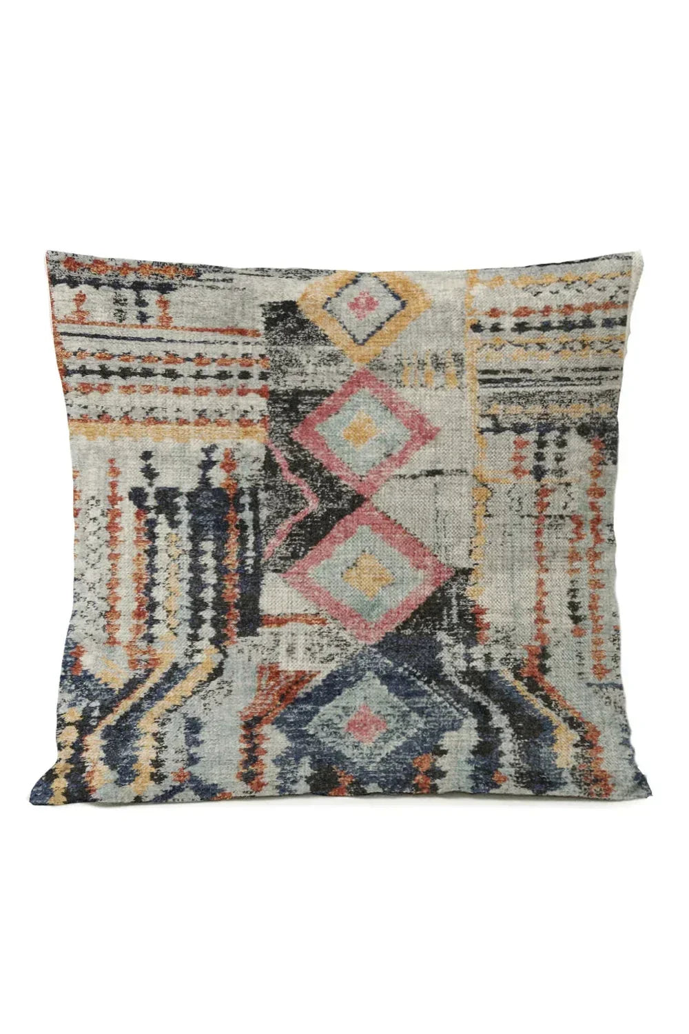 Poduszka Etniczna Tribal