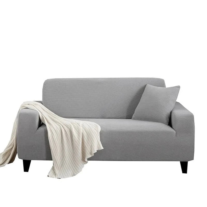 CushionWrap - Elastyczne, antypoślizgowe pokrowce na sofy