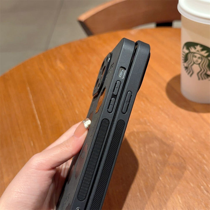 Uroczy Etui na iPhone&