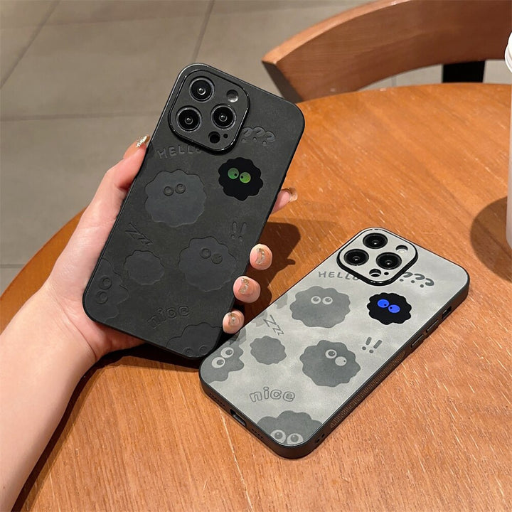Uroczy Etui na iPhone&