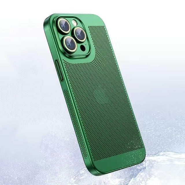 Etui na iPhone – Ochrona w Stylu i Elegancji