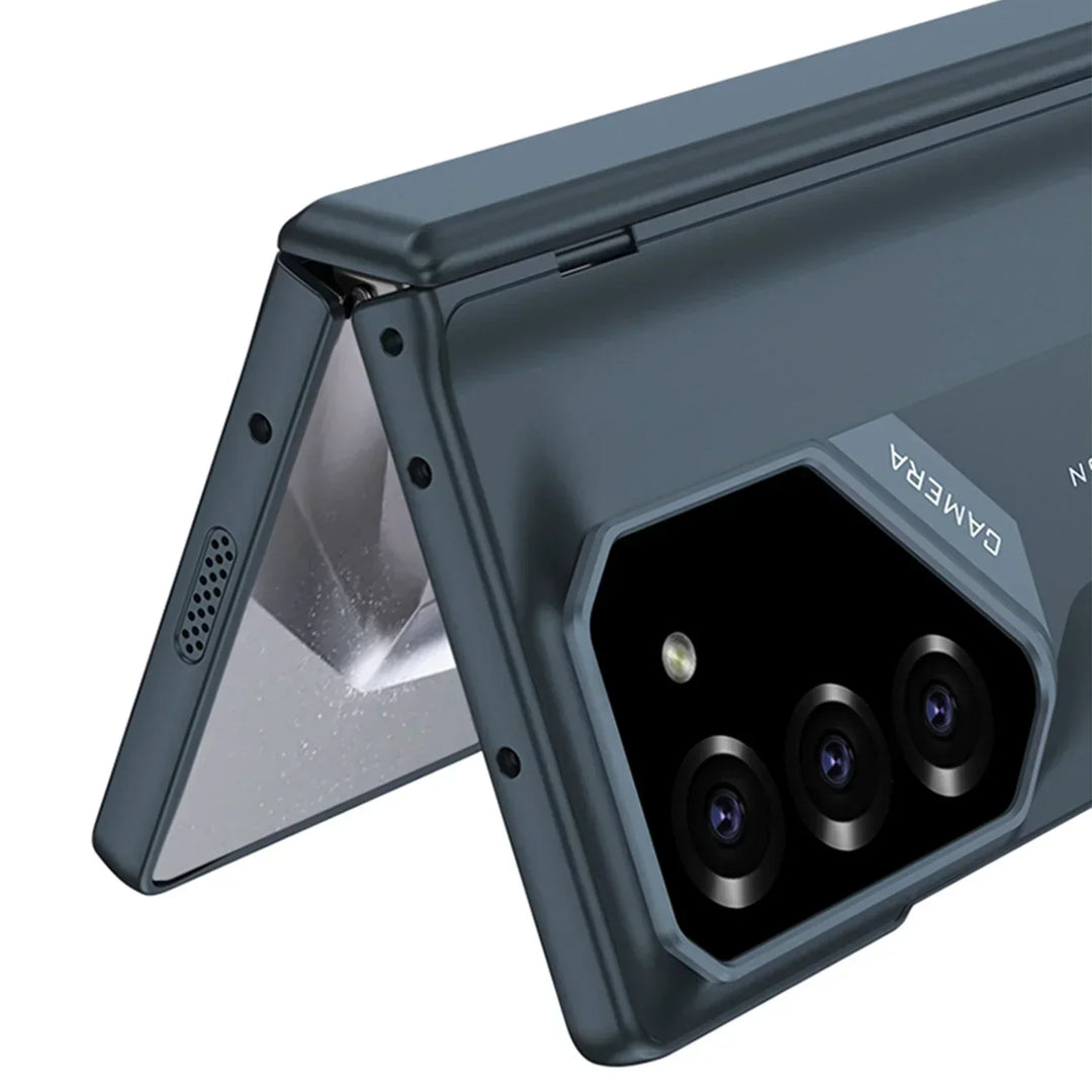 Samsung Galaxy Z Fold6 | Etui na telefon Blade Runner Ultra-Cienkie Matowe