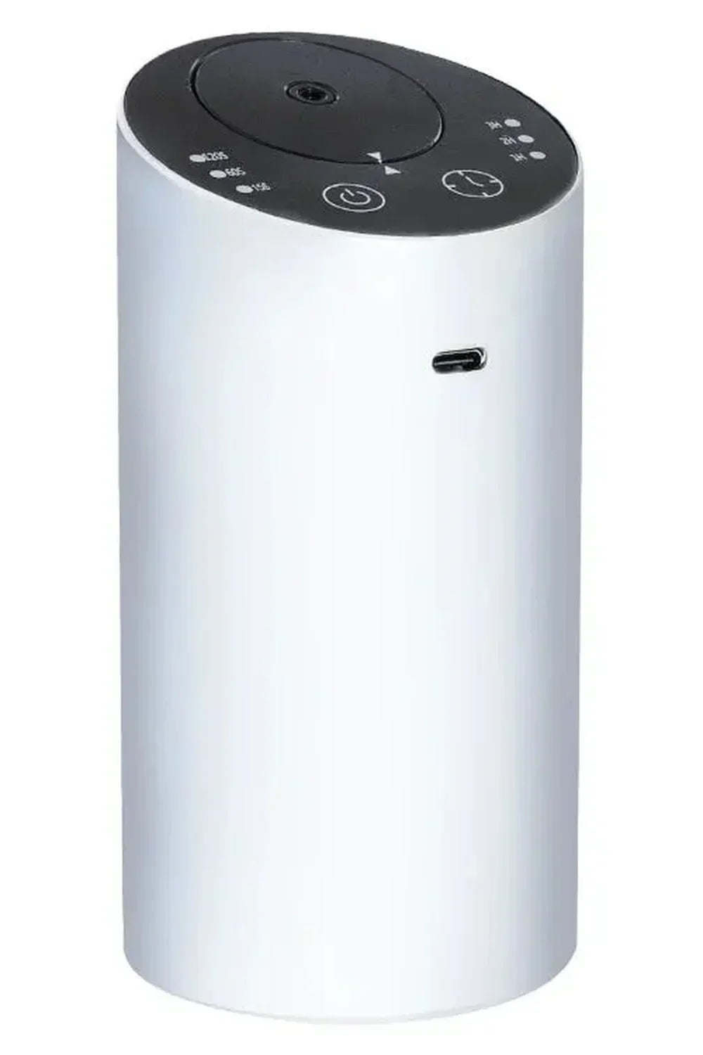 Nowoczesny metaliczny dyfuzor aromatów
