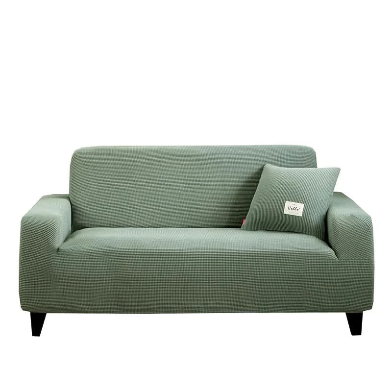 CushionWrap - Elastyczne, antypoślizgowe pokrowce na sofy