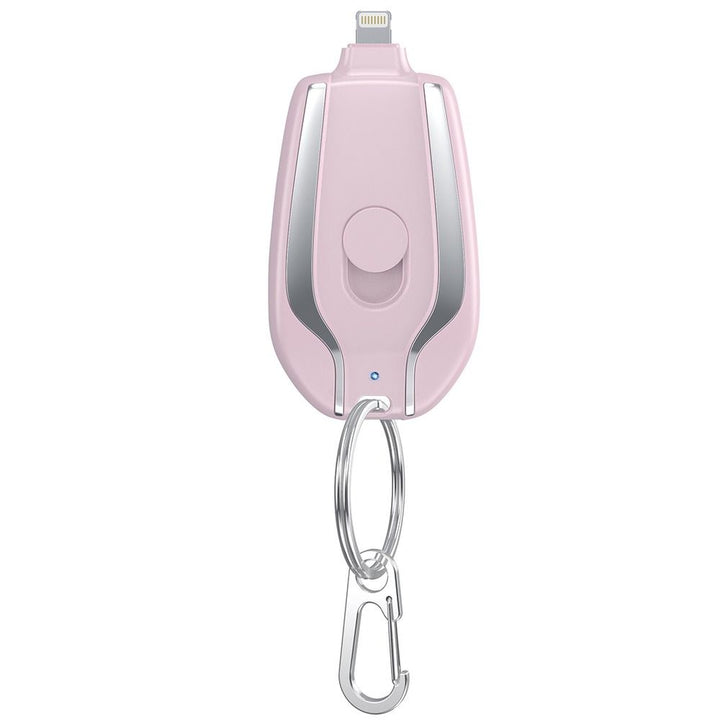 Mini przenośny Powerbank