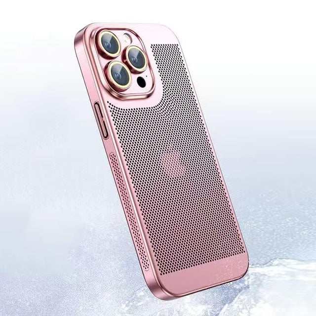 Etui na iPhone – Ochrona w Stylu i Elegancji