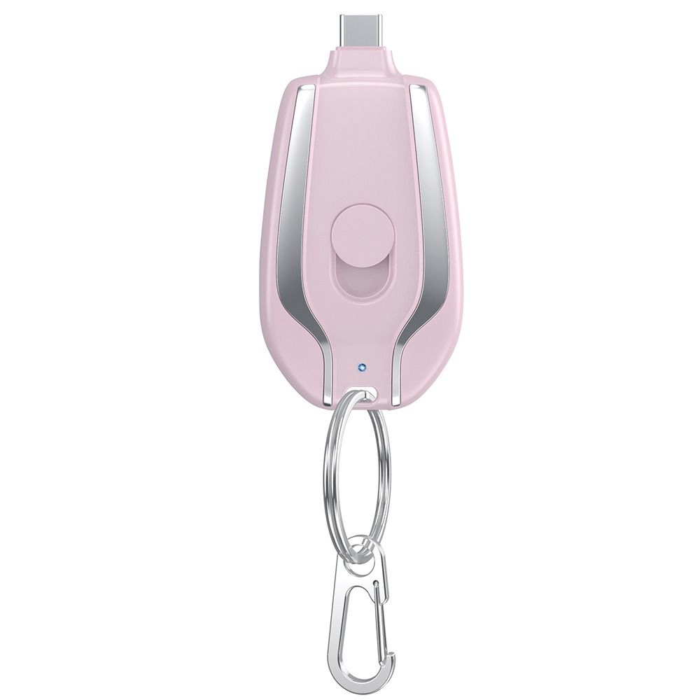 Mini przenośny Powerbank