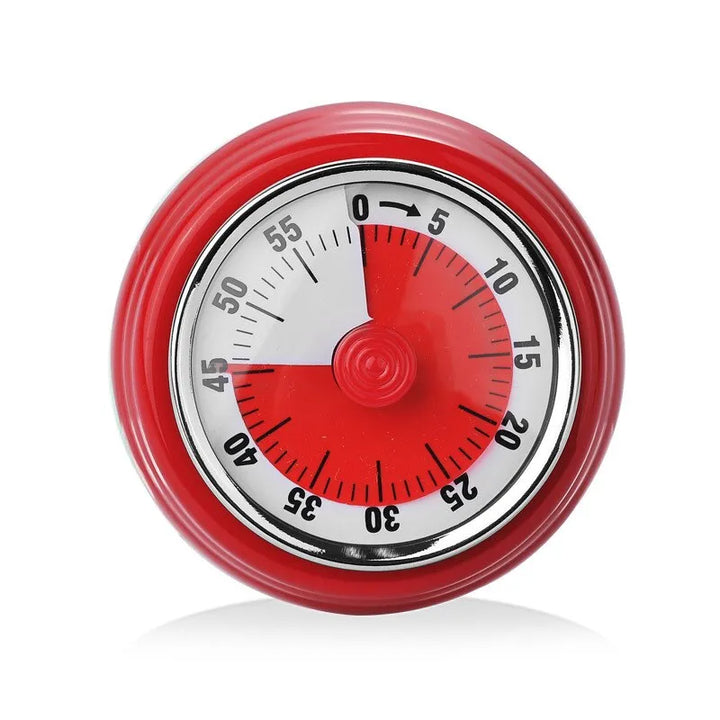 Magnetyczny Timer Kuchenny