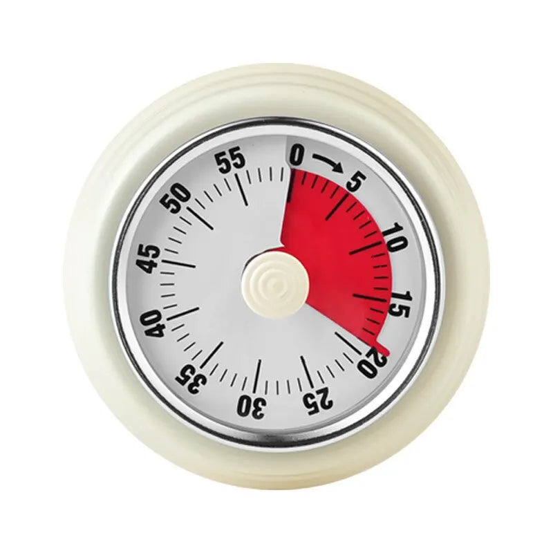 Magnetyczny Timer Kuchenny