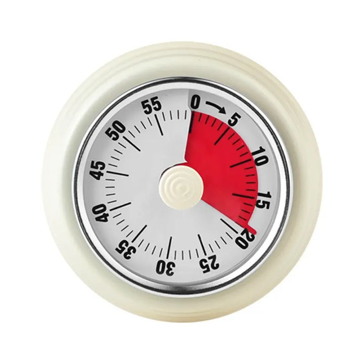 Magnetyczny Timer Kuchenny