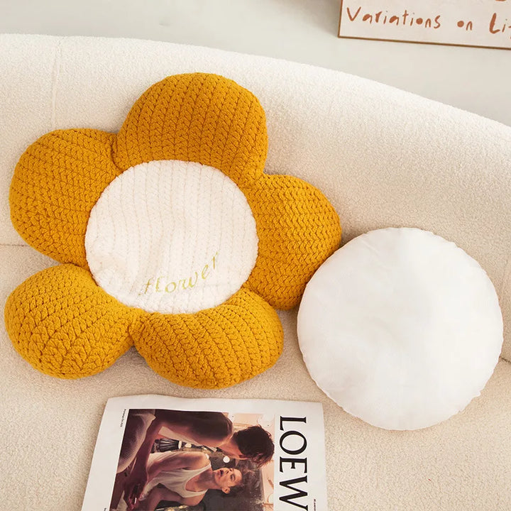 Poduszka Daisy