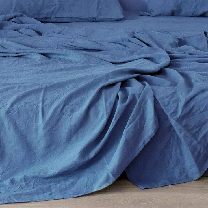 BedBreeze | Pościel lniana