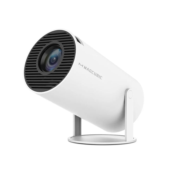 – 4K Projektor Android Pro